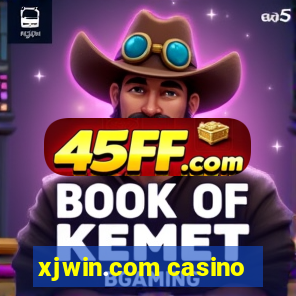 xjwin.com casino